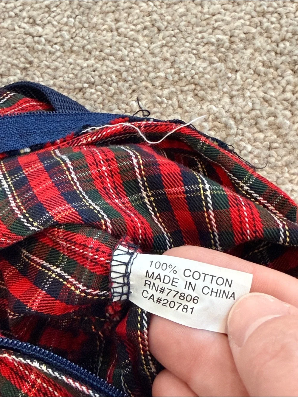 Tommy Hilfiger vintage tommy